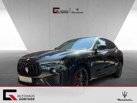 Used MASERATI LEVANTE Petrol 2024 Ad 