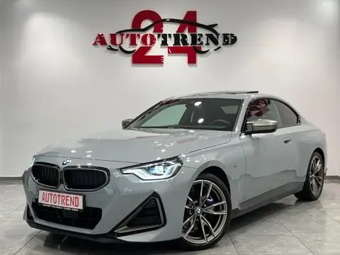 Annonce BMW M240 Essence 2023 d'occasion 