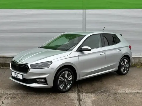 Annonce SKODA FABIA Essence 2023 d'occasion 