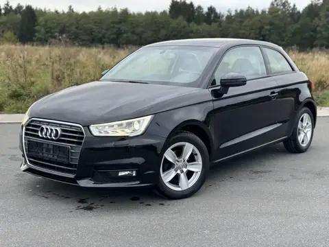 Used AUDI A1 Petrol 2017 Ad 