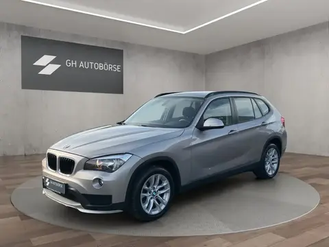 Used BMW X1 Diesel 2015 Ad 