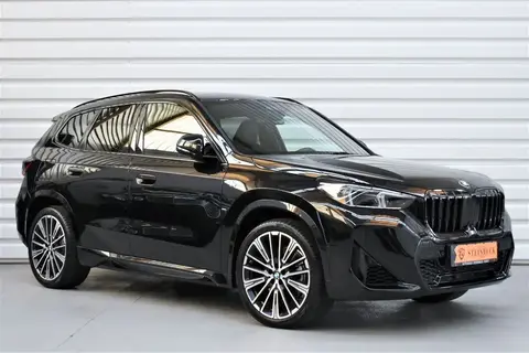 Annonce BMW X1 Essence 2023 d'occasion 