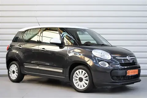 Annonce FIAT 500L Essence 2015 d'occasion 