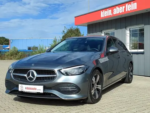 Used MERCEDES-BENZ CLASSE C Petrol 2023 Ad 