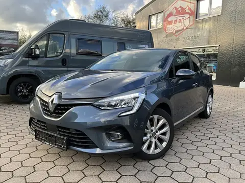 Used RENAULT CLIO Petrol 2019 Ad 