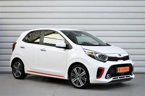 Used KIA PICANTO Petrol 2018 Ad 