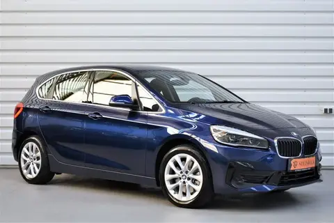 Used BMW SERIE 2 Hybrid 2021 Ad 