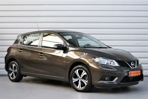 Annonce NISSAN PULSAR Essence 2015 d'occasion 