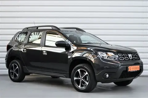 Used DACIA DUSTER Petrol 2018 Ad 