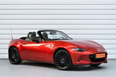 Used MAZDA MX-5 Petrol 2015 Ad 