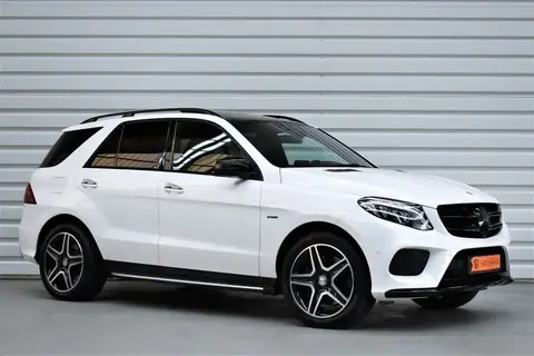 Used MERCEDES-BENZ CLASSE GLE Petrol 2016 Ad 