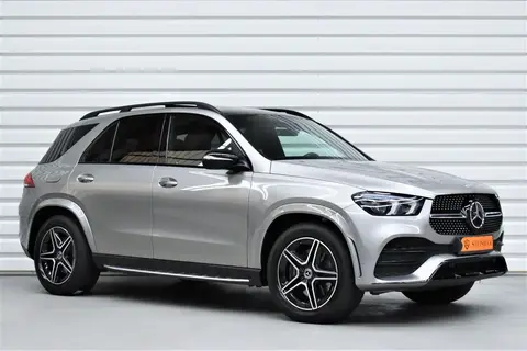 Used MERCEDES-BENZ CLASSE GLE Diesel 2019 Ad 