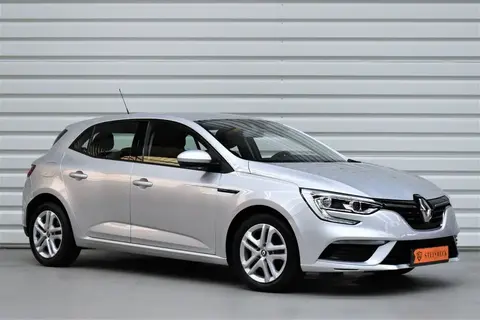 Used RENAULT MEGANE Petrol 2017 Ad 