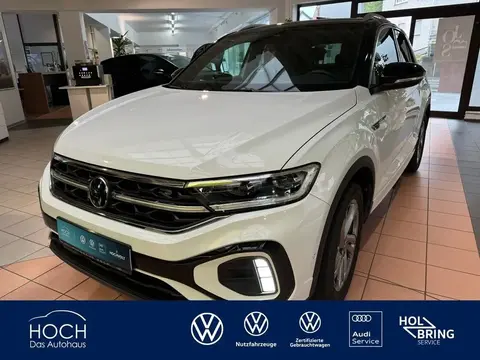 Used VOLKSWAGEN T-ROC Petrol 2023 Ad 