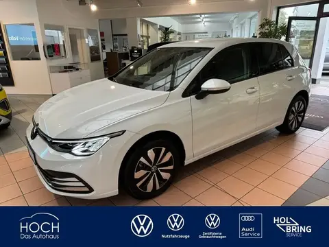 Annonce VOLKSWAGEN GOLF Essence 2023 d'occasion 