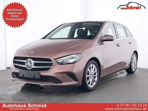 Used MERCEDES-BENZ CLASSE B Petrol 2022 Ad 