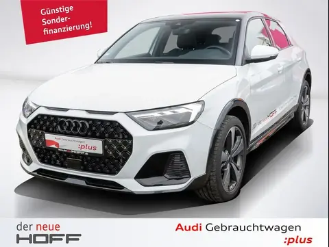 Used AUDI A1 Petrol 2024 Ad 