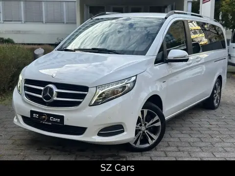 Used MERCEDES-BENZ CLASSE V Diesel 2017 Ad 