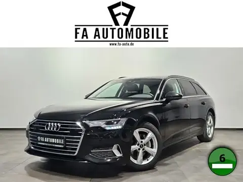 Annonce AUDI A6 Diesel 2023 d'occasion Allemagne