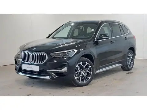 Annonce BMW X1 Essence 2021 d'occasion 