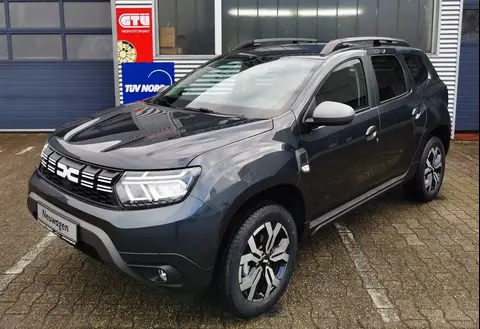 Used DACIA DUSTER Petrol 2024 Ad 