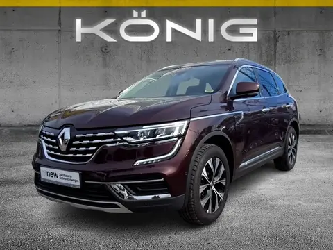 Used RENAULT KOLEOS Petrol 2022 Ad 