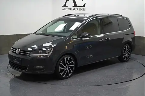 Annonce VOLKSWAGEN SHARAN Diesel 2018 d'occasion 