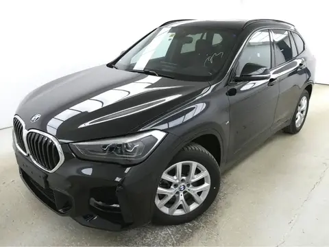 Annonce BMW X1 Essence 2022 d'occasion 