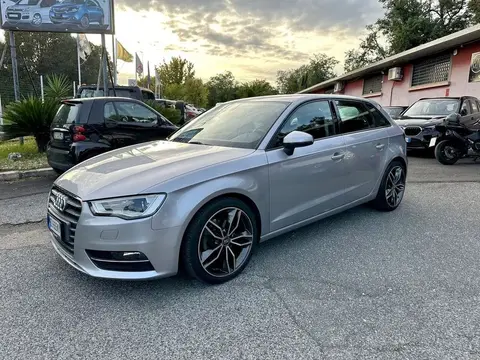 Used AUDI A3 Diesel 2015 Ad 