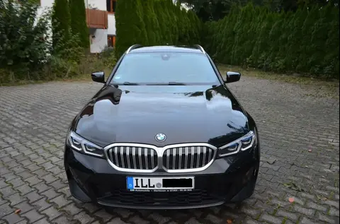 Annonce BMW SERIE 3 Essence 2023 d'occasion 