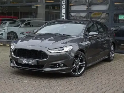 Used FORD MONDEO Petrol 2018 Ad 