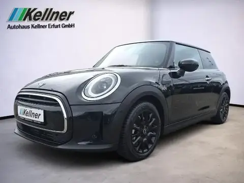 Annonce MINI COOPER Essence 2023 d'occasion 