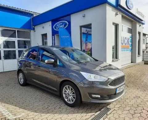 Used FORD C-MAX Diesel 2019 Ad 