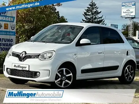 Used RENAULT TWINGO Petrol 2020 Ad 