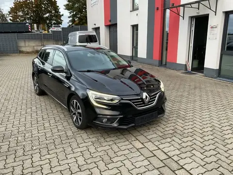 Used RENAULT MEGANE Diesel 2020 Ad 