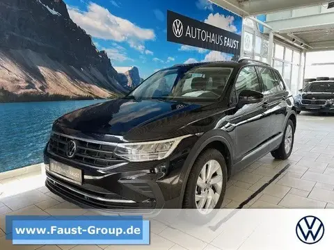 Used VOLKSWAGEN TIGUAN Petrol 2024 Ad 