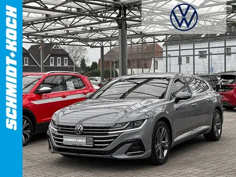 Annonce VOLKSWAGEN ARTEON Essence 2022 d'occasion 