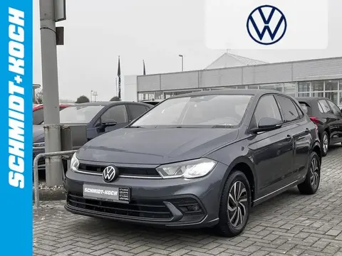 Used VOLKSWAGEN POLO Petrol 2021 Ad 