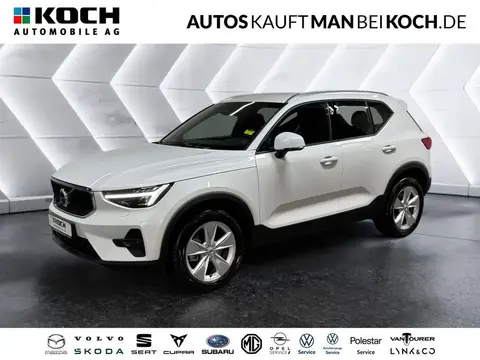 Used VOLVO XC40 Petrol 2024 Ad 