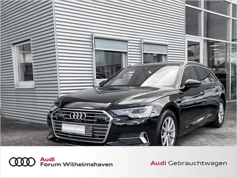 Annonce AUDI A6 Diesel 2023 d'occasion 