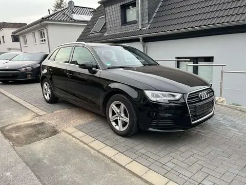 Used AUDI A3 Petrol 2017 Ad 