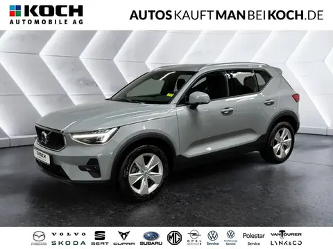 Used VOLVO XC40 Petrol 2024 Ad 