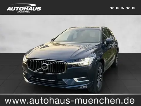 Annonce VOLVO XC60 Essence 2021 d'occasion 