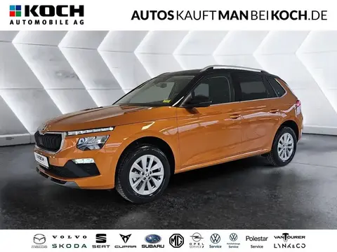 Annonce SKODA KAMIQ Essence 2024 d'occasion 