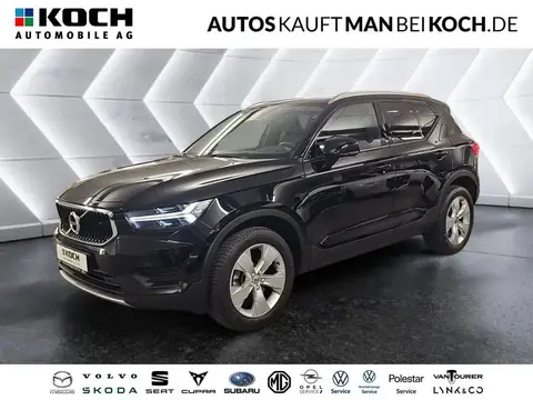 Used VOLVO XC40 Petrol 2021 Ad 