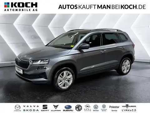 Annonce SKODA KAROQ Essence 2024 d'occasion 