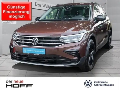 Used VOLKSWAGEN TIGUAN Petrol 2023 Ad 