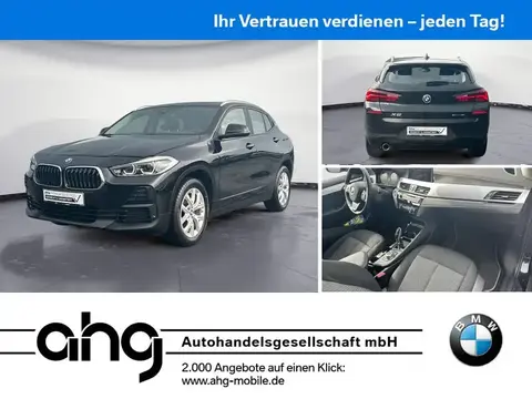 Used BMW X2 Petrol 2023 Ad 