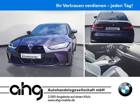 Used BMW M3 Petrol 2024 Ad 