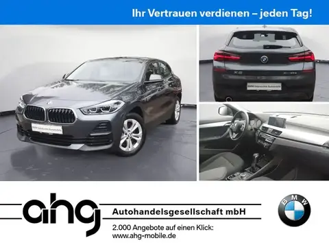 Used BMW X2 Hybrid 2021 Ad 